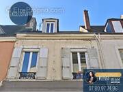 Appartement à CHATEAUDUN