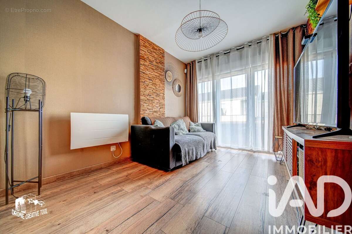 Maison 120 m² à Pontpierre  - photo 7