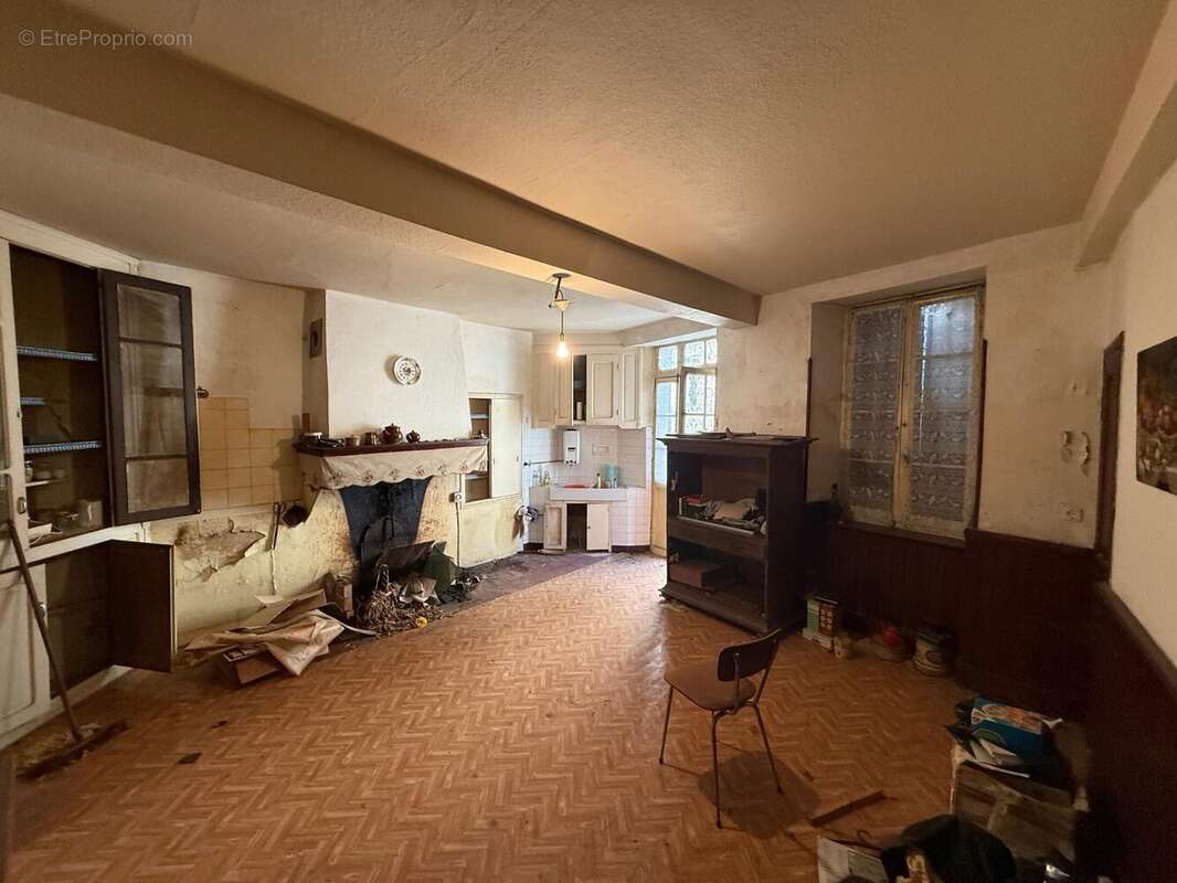 Photo 3 - Maison à LAROQUE-D'OLMES