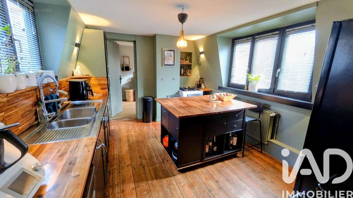 Photo 3 - Appartement à MOUVAUX