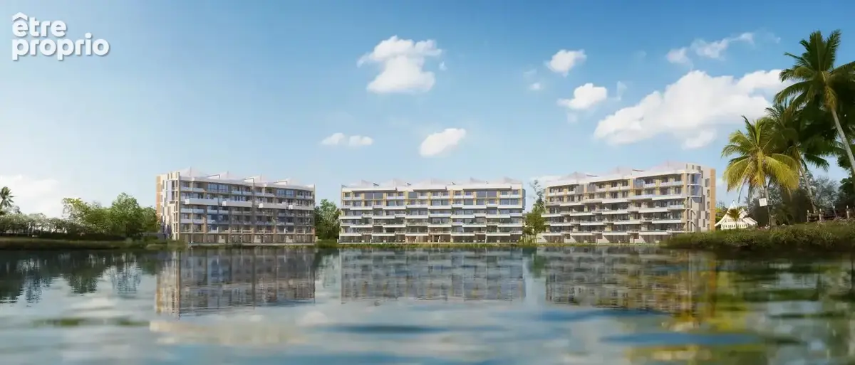 Angsana Oceanview Residences — Appartements et penthouses d’exception à Laguna Phuket - photo 7