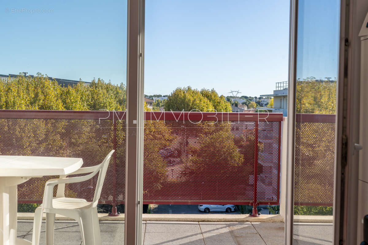 Appartement à ISTRES
