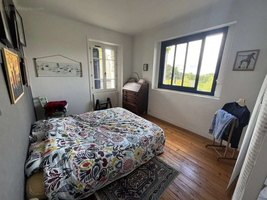 Maison à SENE