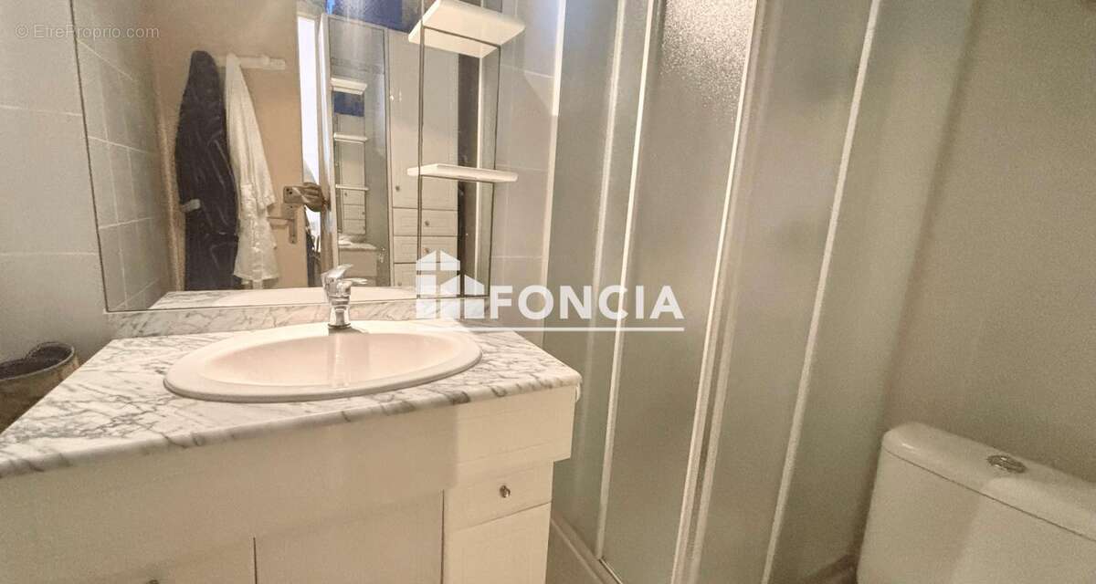 Appartement à CANET-EN-ROUSSILLON