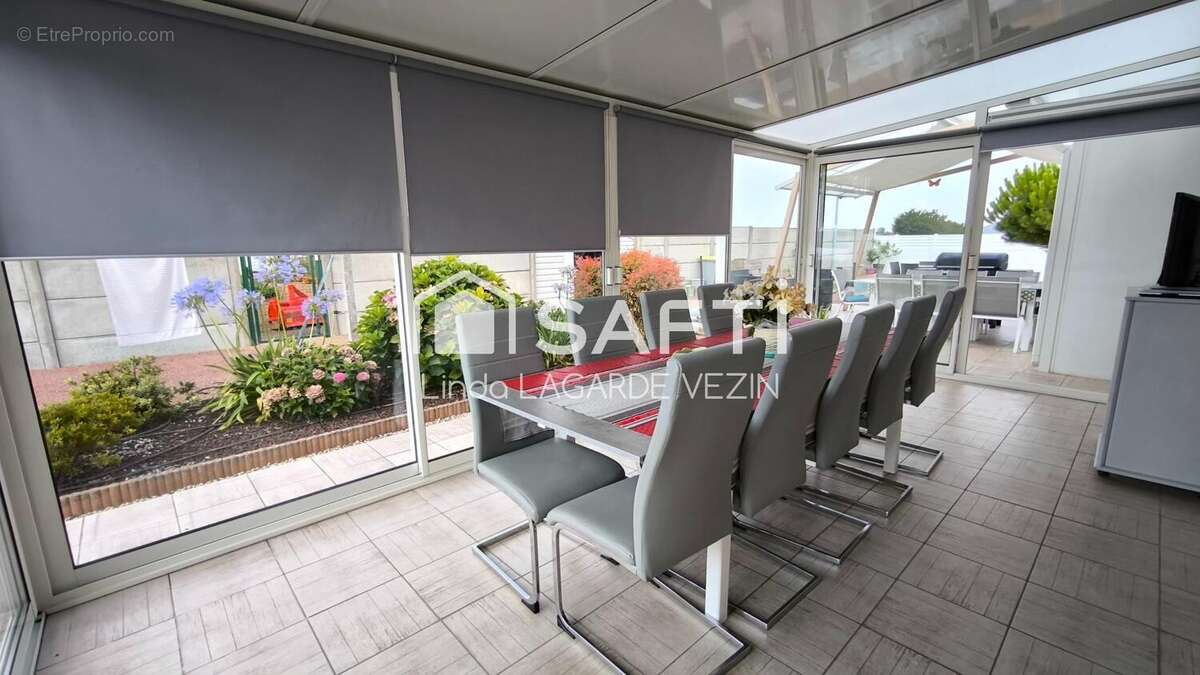 Photo 7 - Maison à LONGEVILLE-SUR-MER