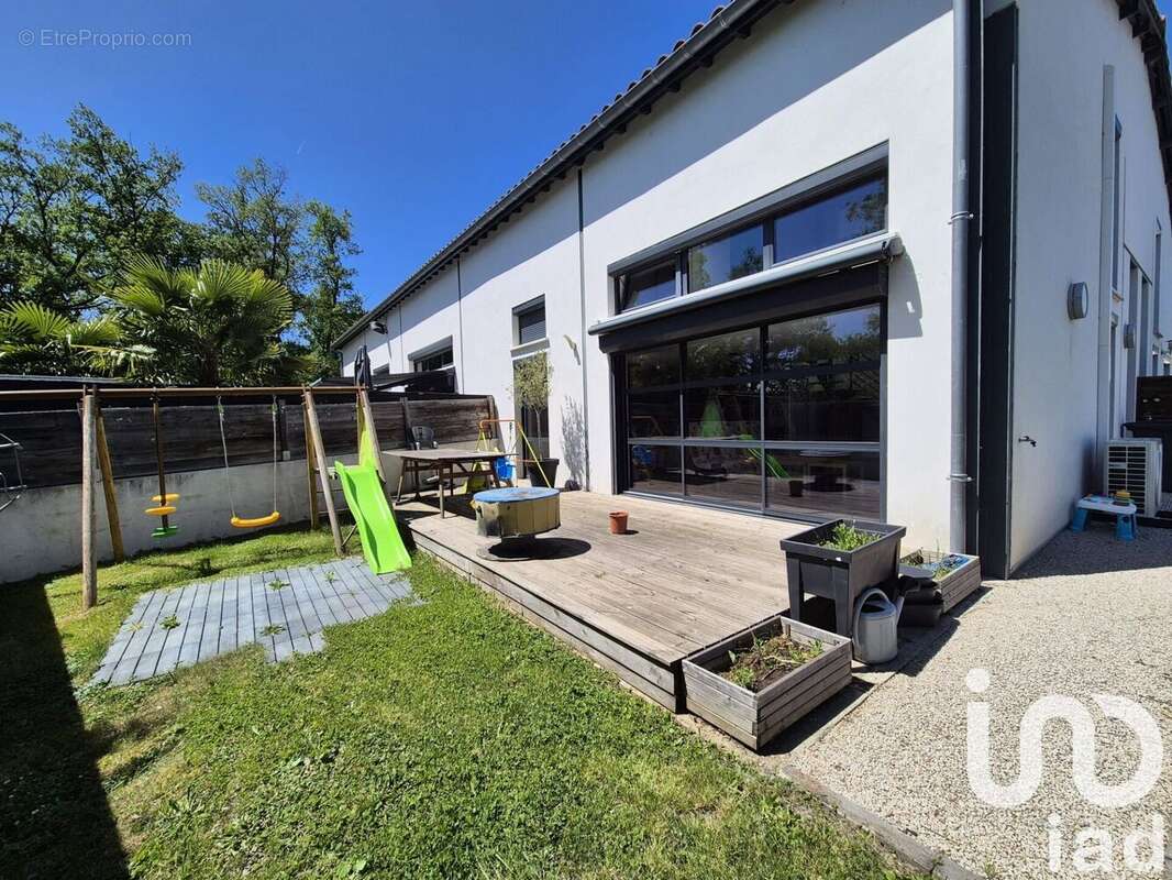 Photo 3 - Appartement à SAINT-MARCELLIN-EN-FOREZ