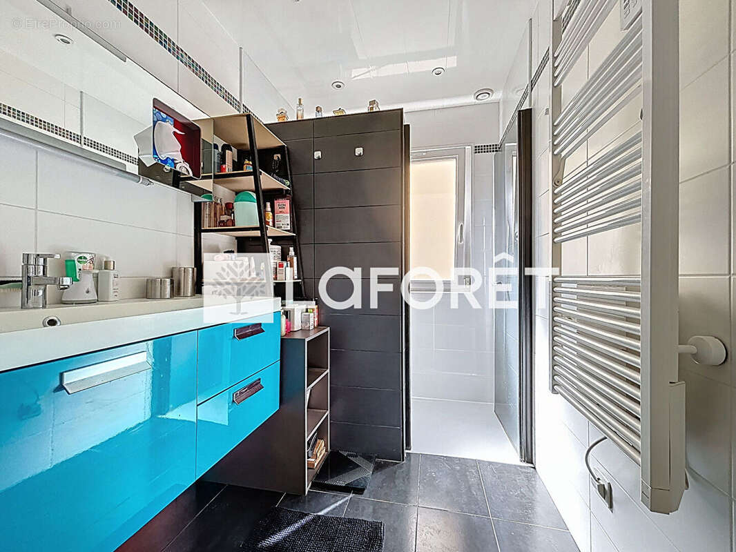 Maison à SAINT-FARGEAU-PONTHIERRY