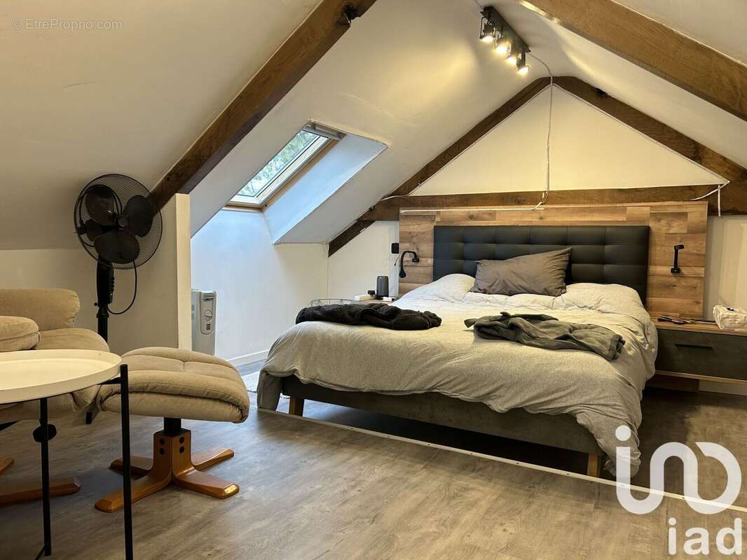 Photo 6 - Maison à MELRAND