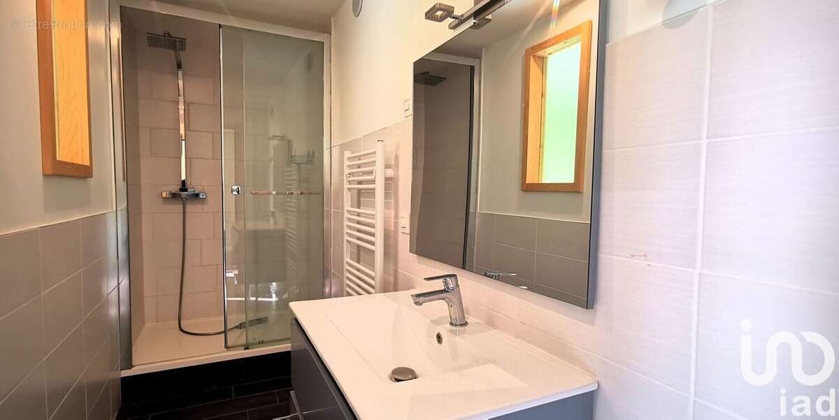 Photo 8 - Appartement à PLOMBIERES-LES-BAINS