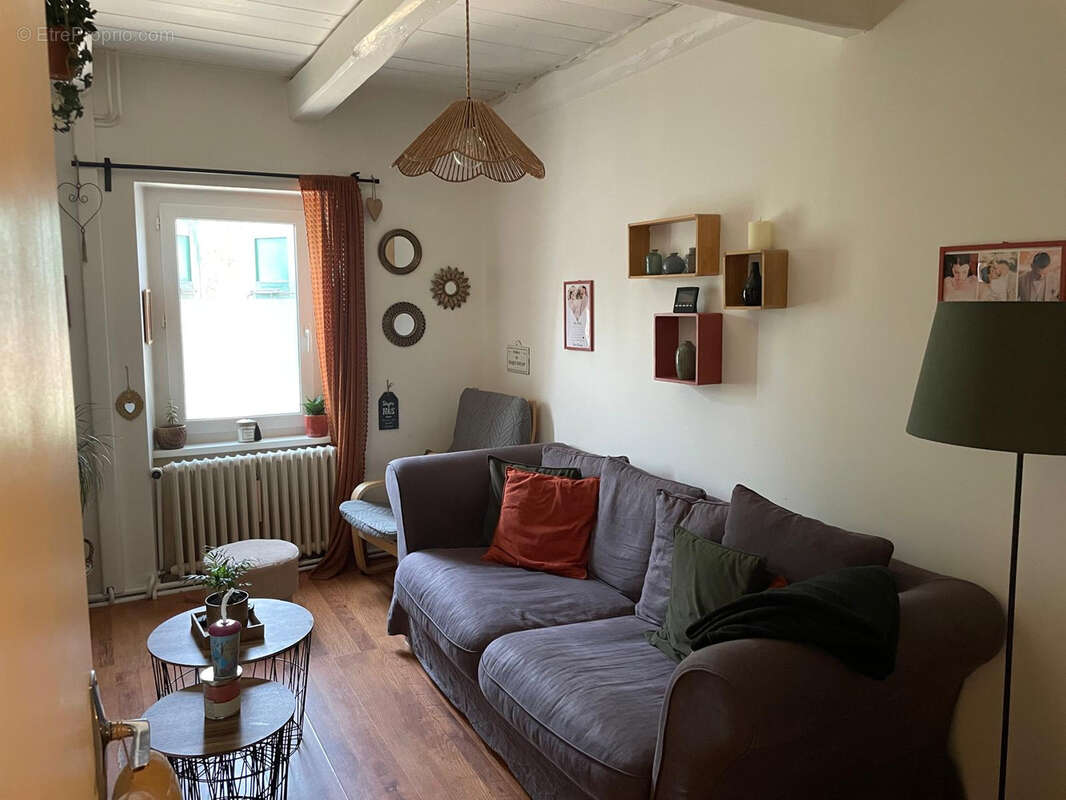 maison de village - photo 6