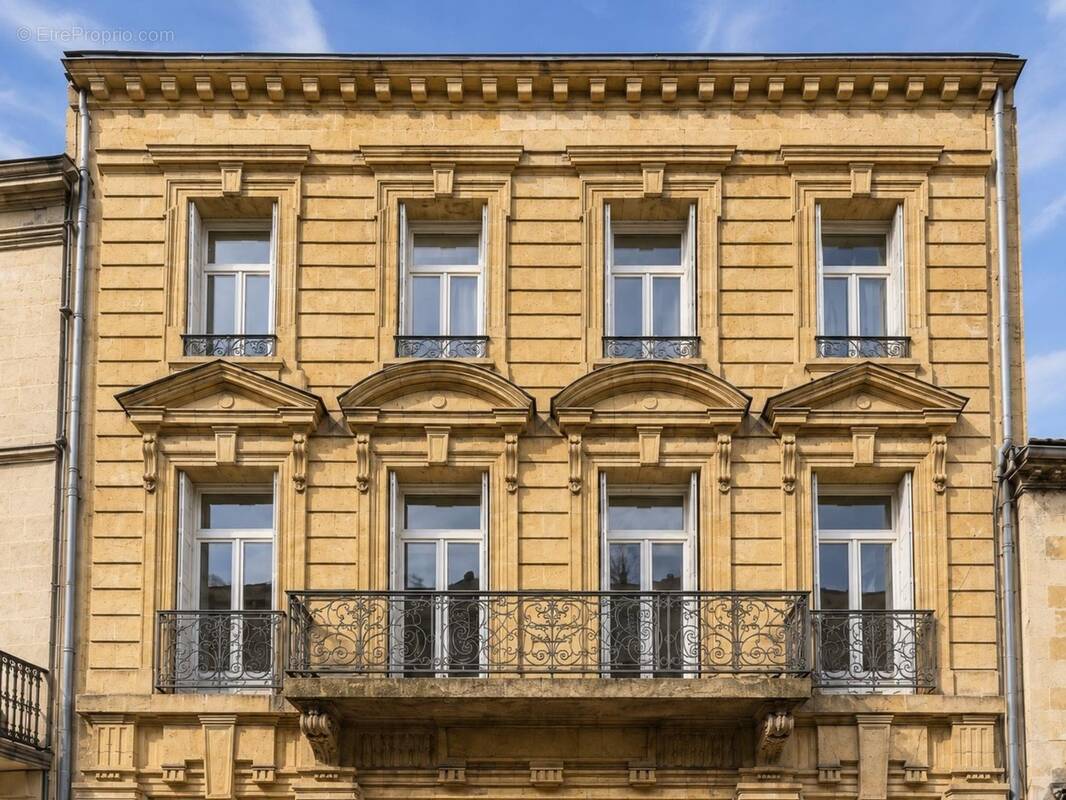 Appartement à BERGERAC
