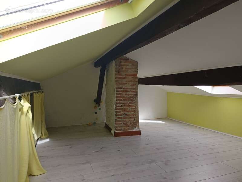 Maison à AIRE-SUR-L'ADOUR
