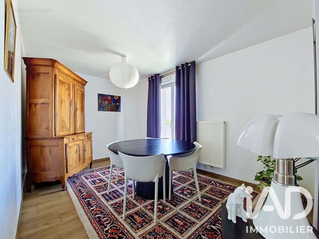 Photo 3 - Appartement à LILLE