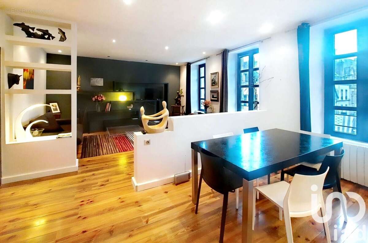 Photo 4 - Appartement à QUIMPER