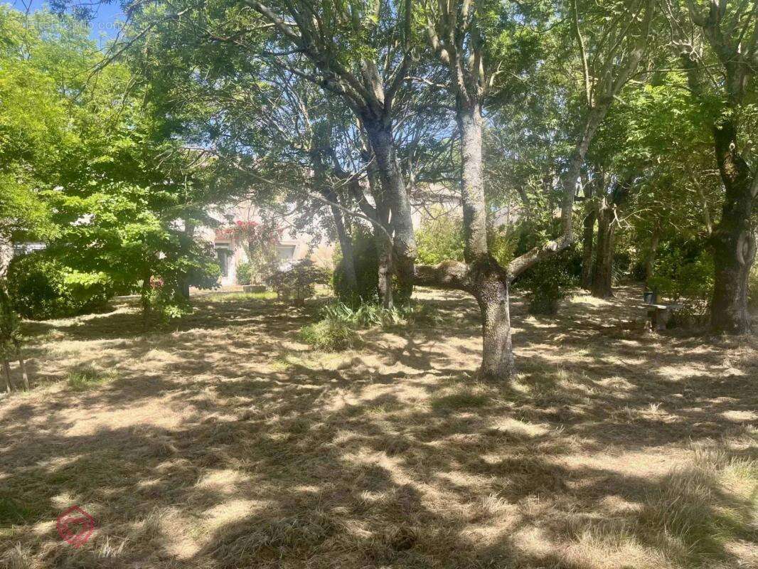 Maison à CASTELNAUDARY