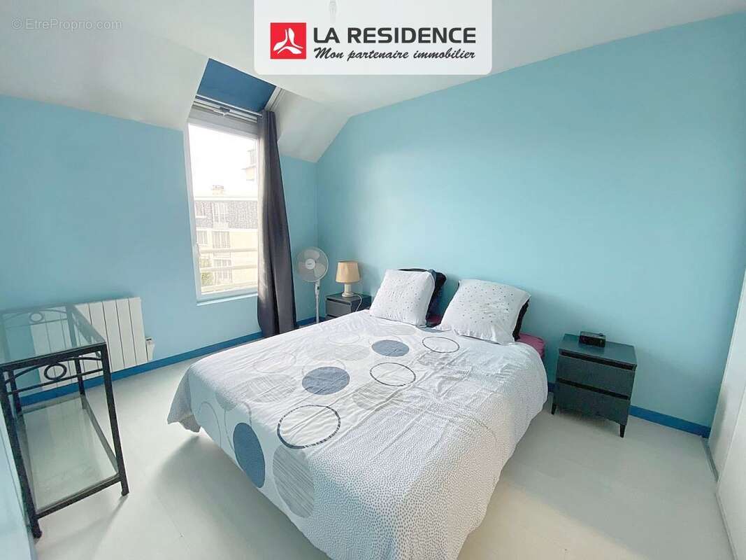 Appartement à MONTIGNY-LES-CORMEILLES