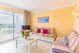 Appartement à LES SABLES-D'OLONNE