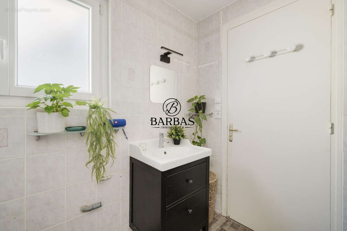 Maison à DOMBASLE-SUR-MEURTHE