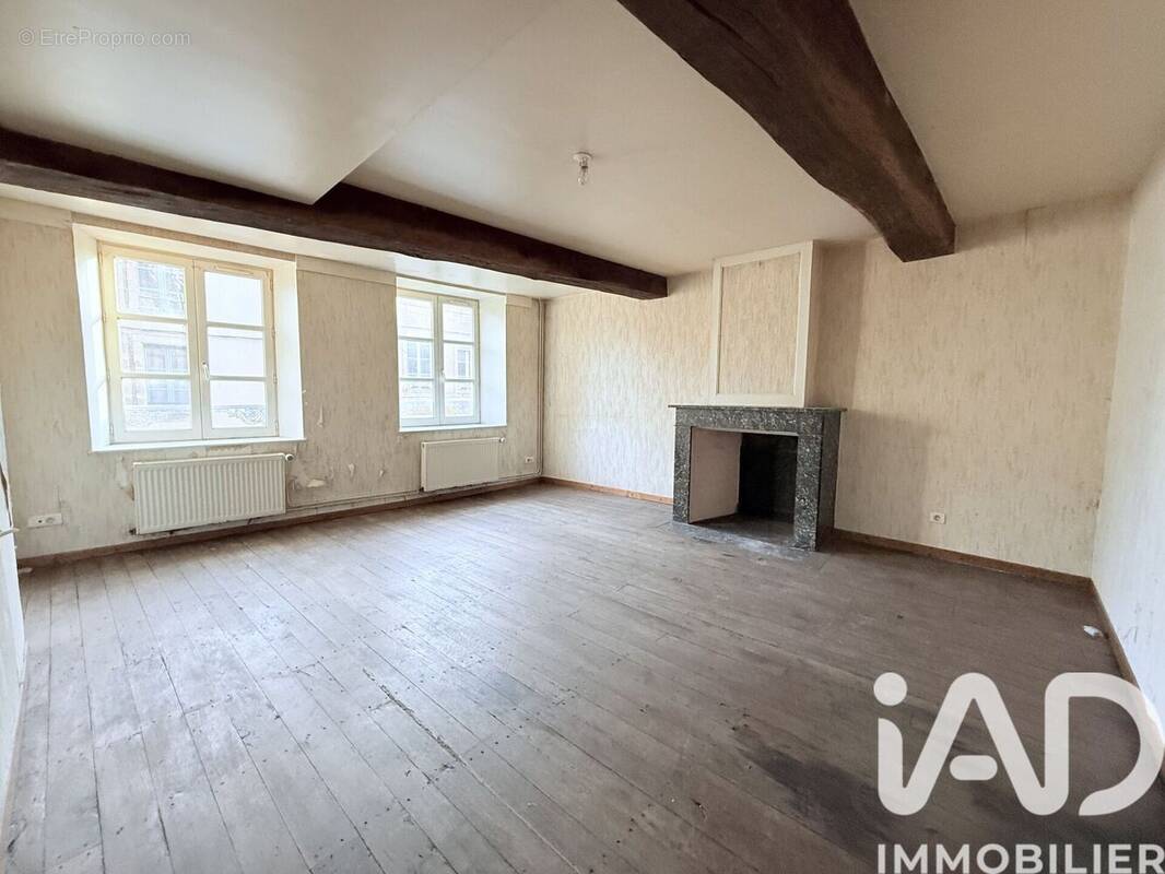 Photo 1 - Appartement à SEDAN