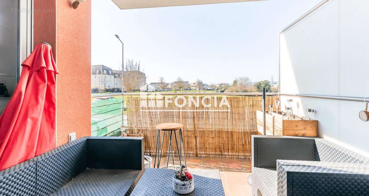 Appartement à GUENANGE