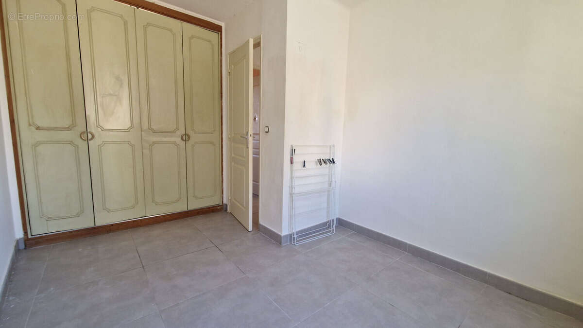 Appartement à SAINT-RAPHAEL