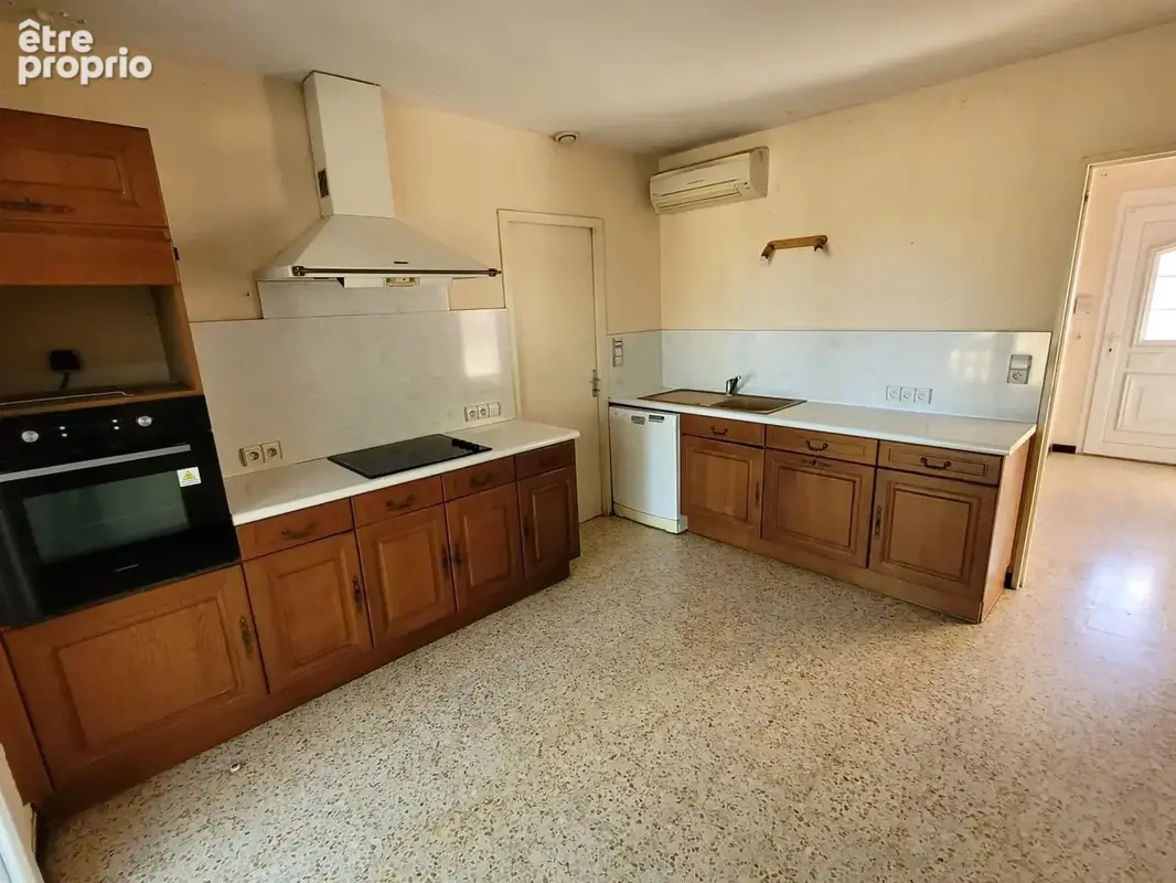 Maison avec 5 chambres - 6 pièces - 116.3 m² - photo 4