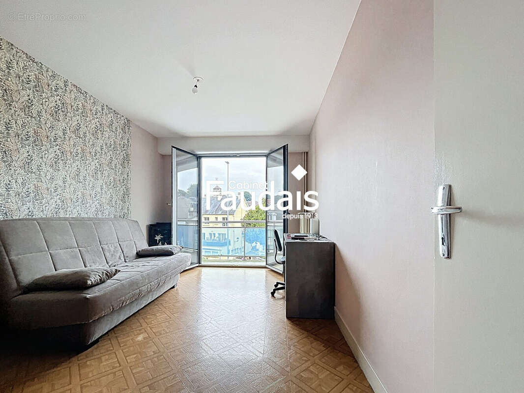 Appartement à SAINT-LO