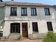 Maison à LA FEUILLIE