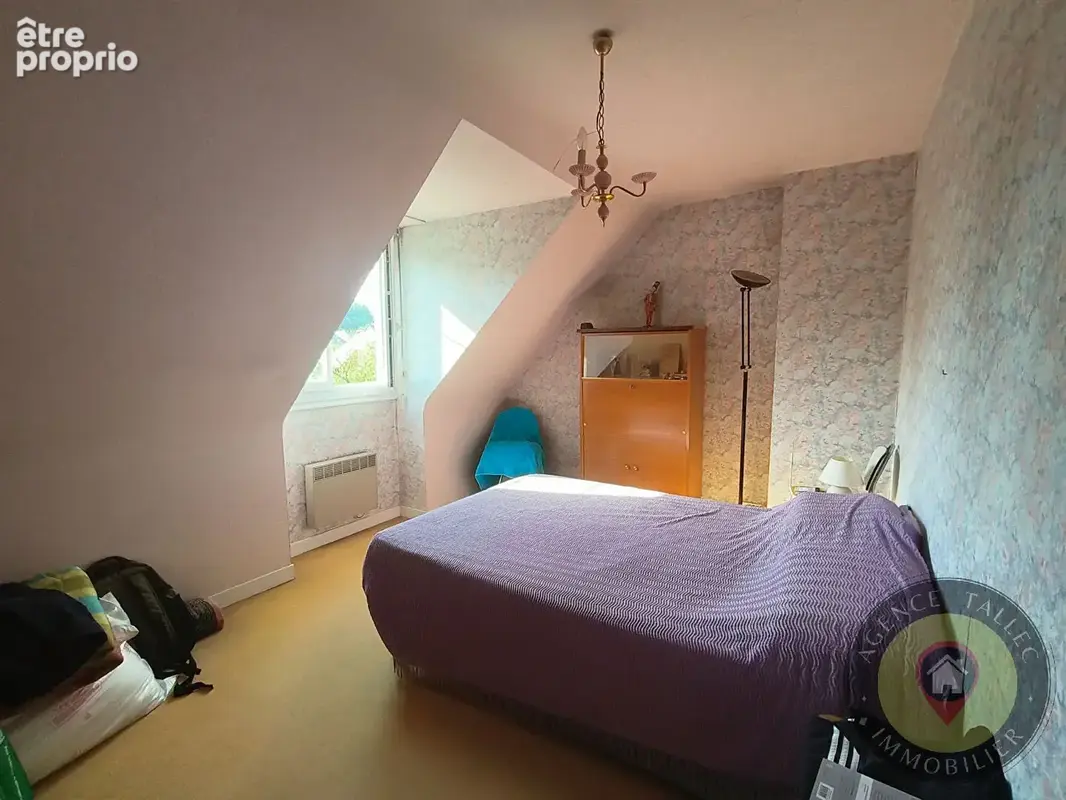 Maison 4 chambres à Quévert - photo 6