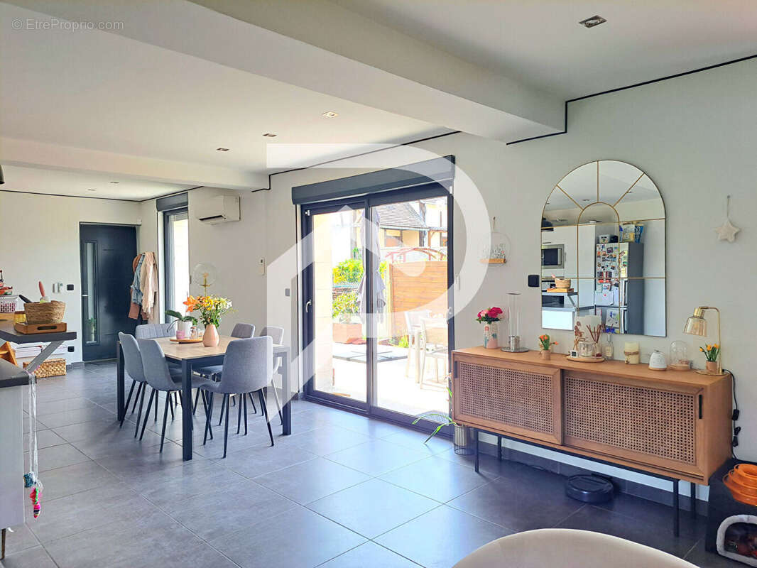 Maison Ons En Bray 6 pièce(s) 115 m2 - photo 5