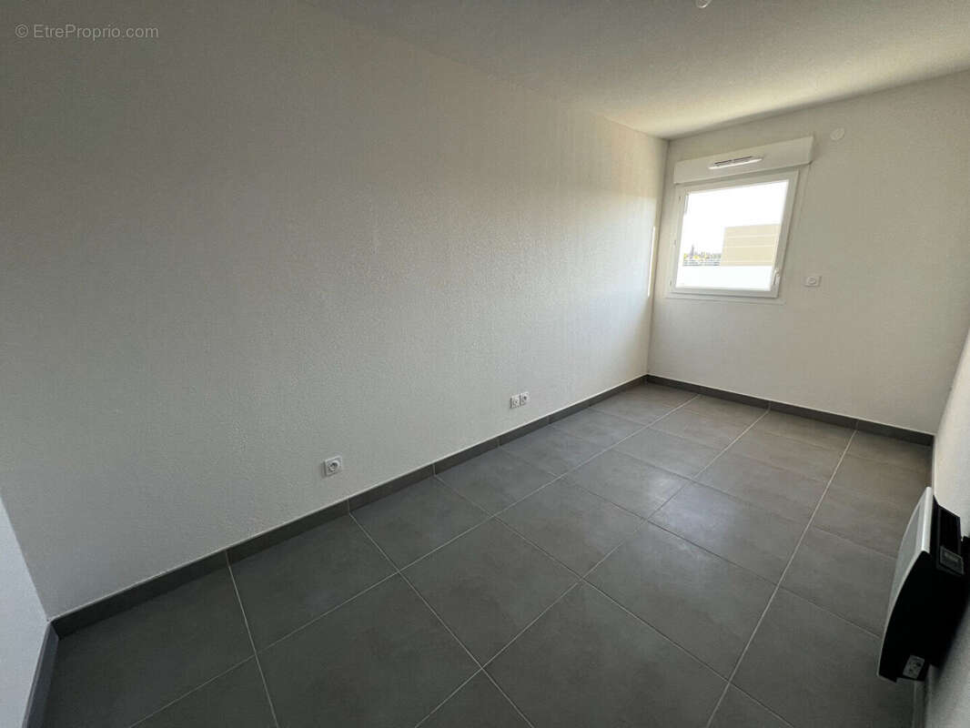 Appartement à MONTEUX