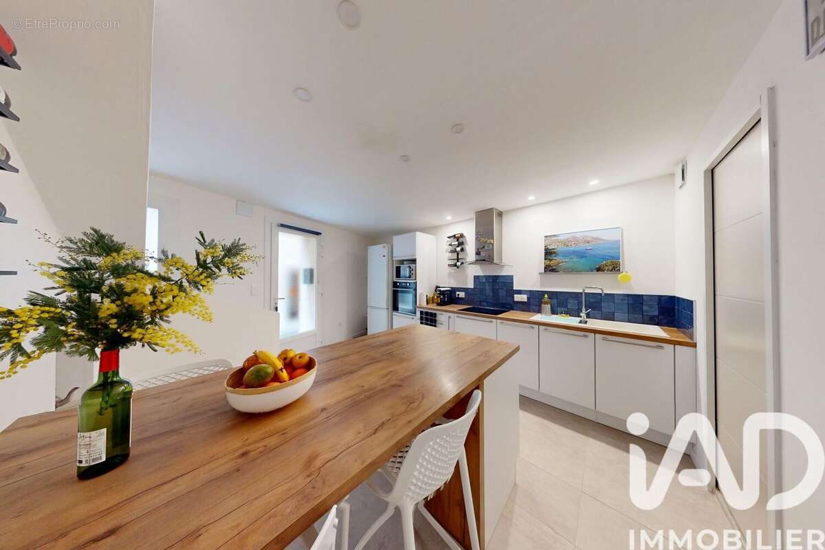 Photo 3 - Maison à PUISSALICON