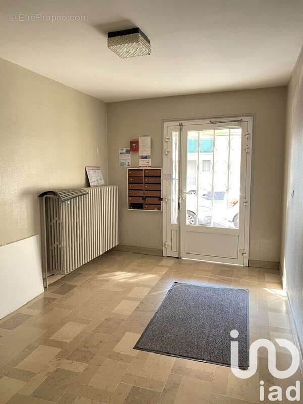 Photo 6 - Appartement à REIMS