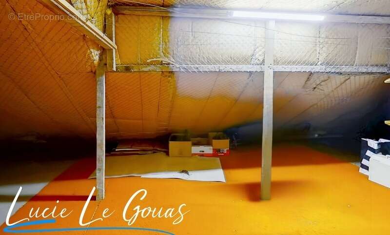 Maison individuelle de 186m² , 6 chambres, 2 garages, grand jardin - photo 14
