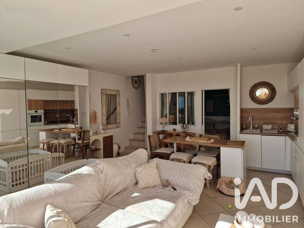 Appartement 41 m² à Bandol  - photo 5