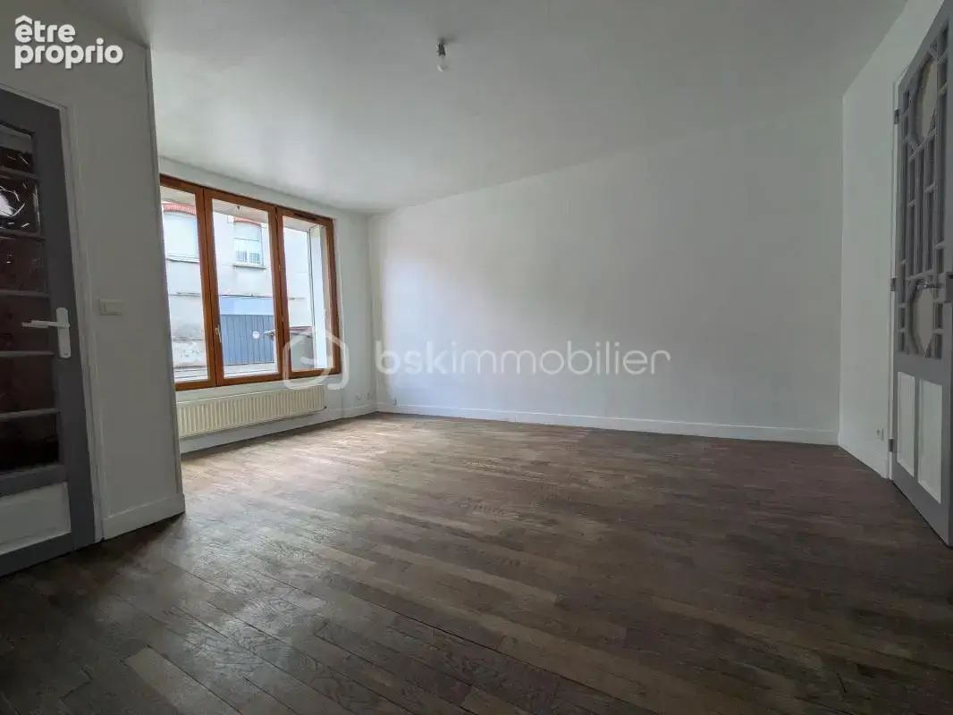 Maison familiale 4 chambres - photo 2