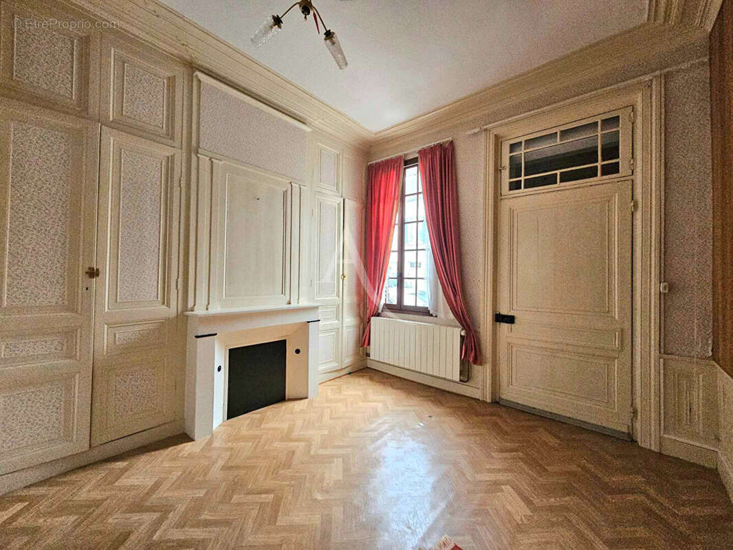 Maison à LE CROTOY