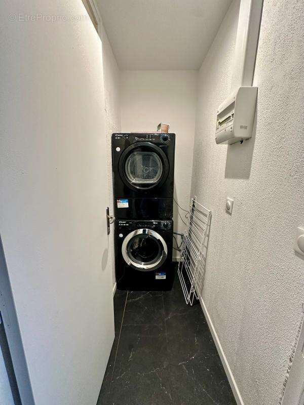 Appartement à MARMANDE