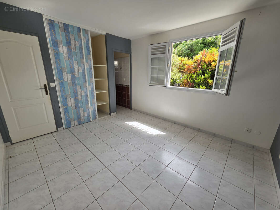 Maison à SAINTE-LUCE