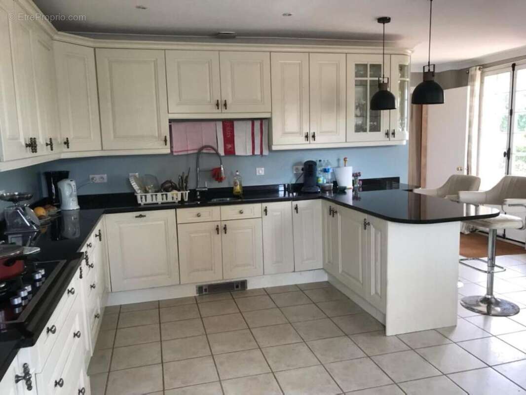 Maison 323 m² à Ozolles  - photo 5