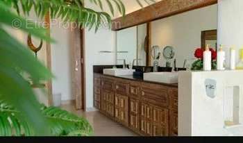 Maison à MONTHARVILLE