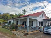 Maison à SAINT-DENIS