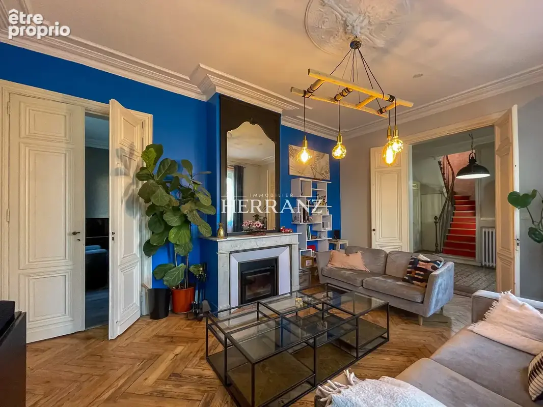 La Villa Marthe - 6-7 chambres - photo 3