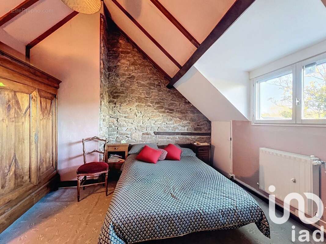 Photo 6 - Maison à LE LONZAC