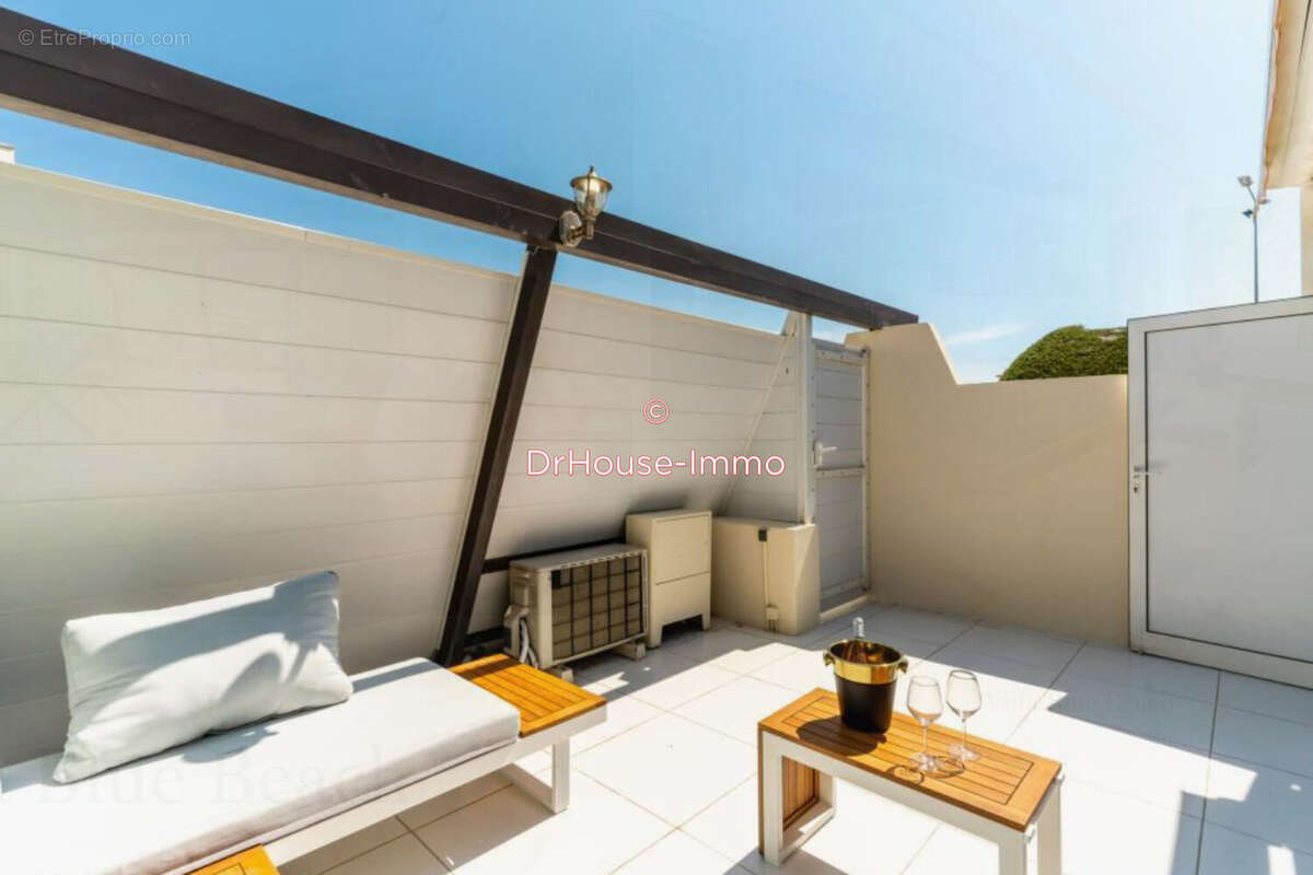 Maison 35 m² à Agde  - photo 23