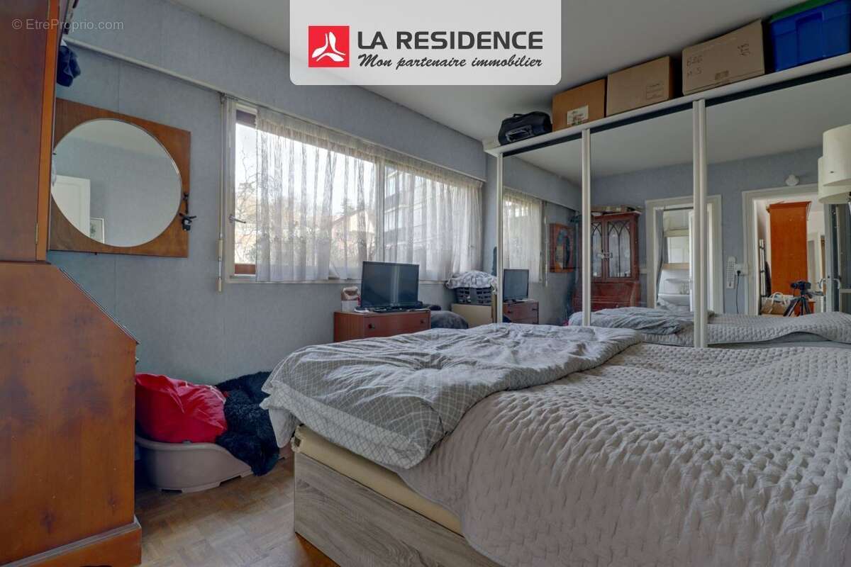 Appartement 56 m² à Le Pecq  - photo 5