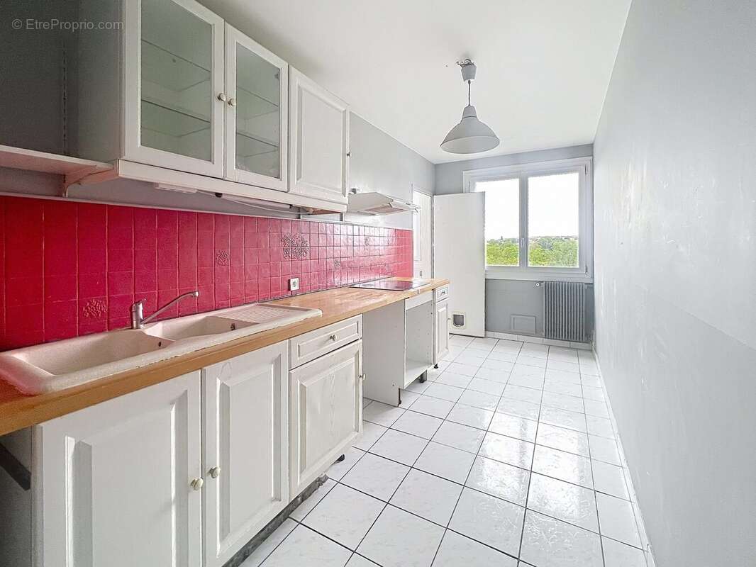 Appartement 70 m² à Champigny-Sur-Marne  - photo 6