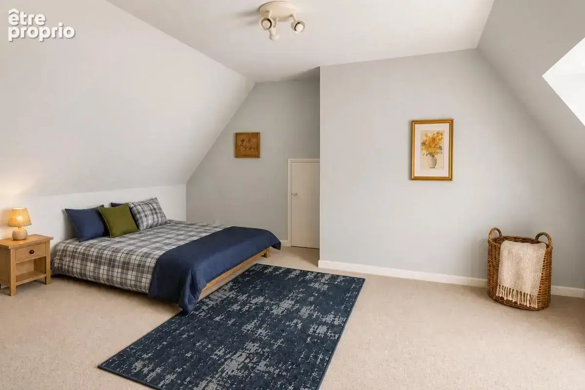 Maison de 7 pièces de 240 m² - photo 18