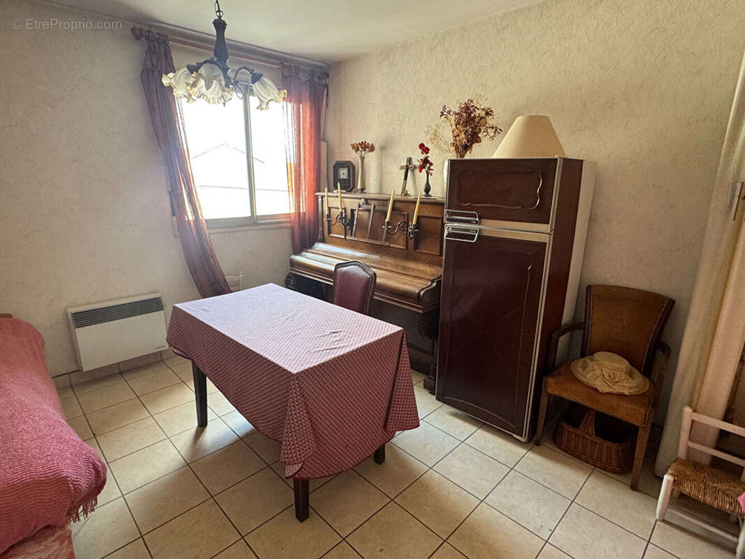 Appartement Saint Etienne 5 pièce(s) 142.44 m2 - photo 9