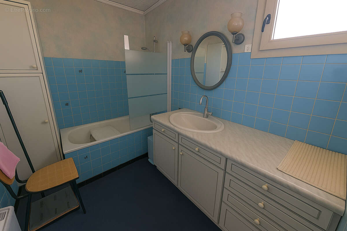 Maison à CHATEAUDUN